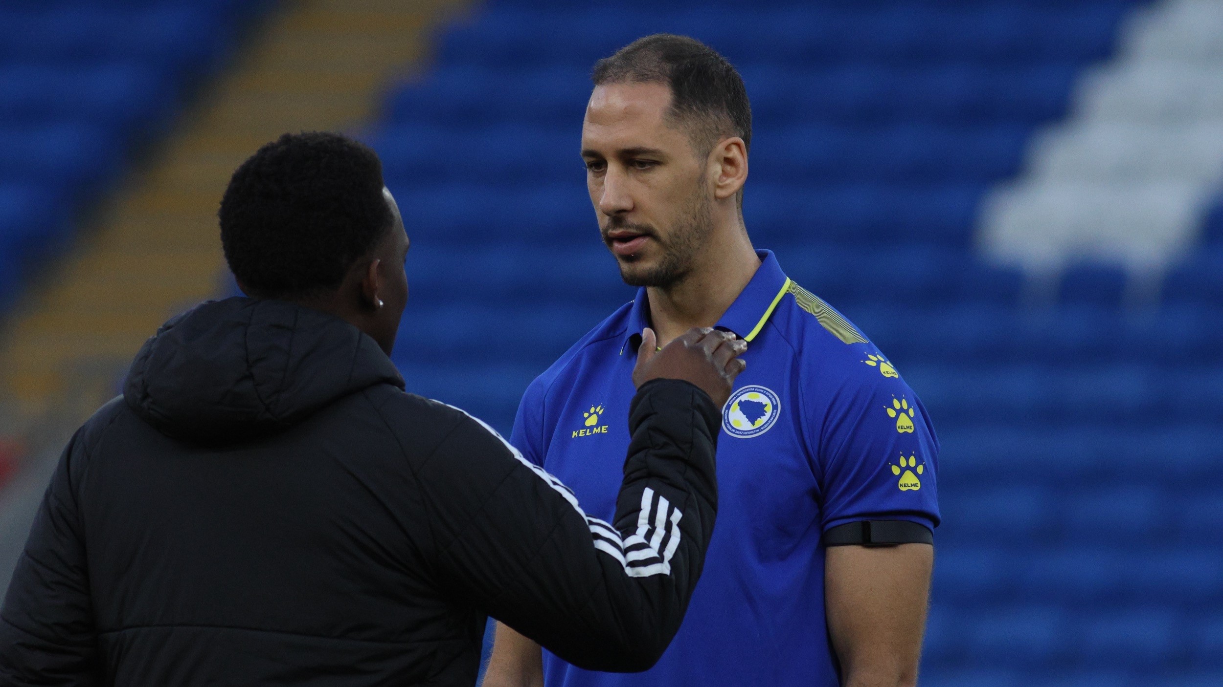 Rodica Nikole Katića kandidatkinja za Predsjedništvo BiH!